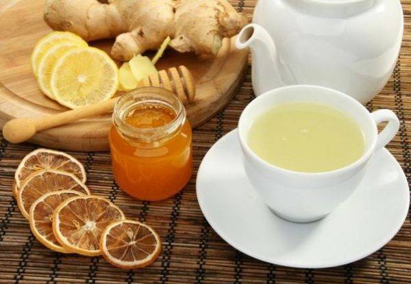 Món ăn dân gian phòng bệnh khi thời tiết chuyển giao