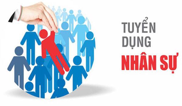 Tuyển Trình dược viên tại Hà Nội