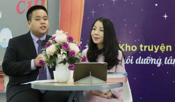 Mẹ Đỗ Nhật Nam chia sẻ 5 bí quyết để trẻ đối mặt với web xấu