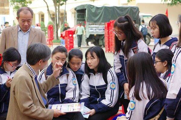 Những điểm mới quan trọng khi xét tuyển vào ĐH Kinh tế quốc dân năm 2019