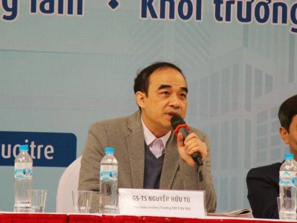 Tuyển sinh 2019: Tránh hiểu nhầm “chỉ học lực giỏi” mới vào được trường Y…