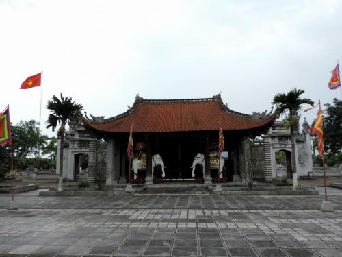 Hành trình về nguồn ngày 26 – 03 – 2019