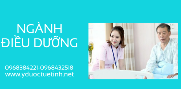 Ngành Điều Dưỡng là gì? Ngành điều dưỡng ra trường làm gì?