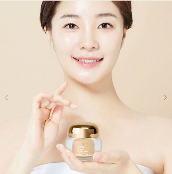 Bí quyết nào để chị em sở hữu làn da đẹp như Hàn Quốc