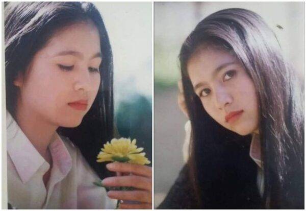 Giới trẻ rộ trào lưu khoe ảnh mẹ ngày xưa, mộc mạc mà xinh đẹp