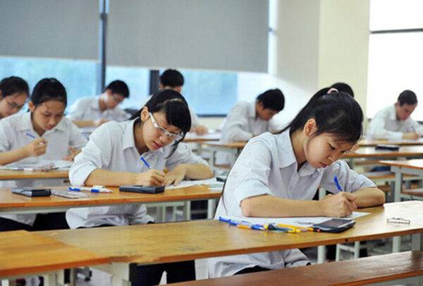 Những điểm mới trong kỳ thi THPT năm 2019