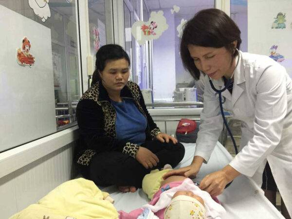 Ứng dụng khám bệnh online ngày càng “hút” bệnh nhân