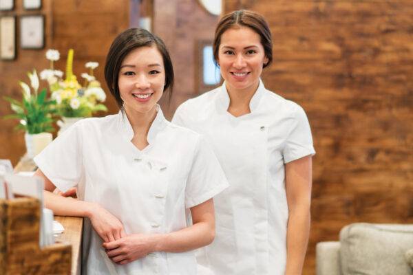 Vì sao ngành công nghệ làm đẹp là ngành nghề “lên ngôi” trong thế kỷ 21?