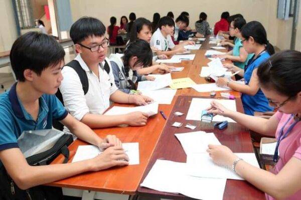 Kỳ thi THPT sẽ thay đổi từ năm 2021
