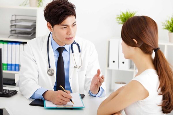 Vài điều lưu ý khi tư vấn dùng thuốc cho người bệnh