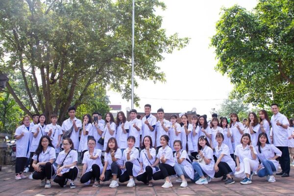 Thông báo tuyển sinh Cao đẳng Dược hệ chính quy năm 2019 