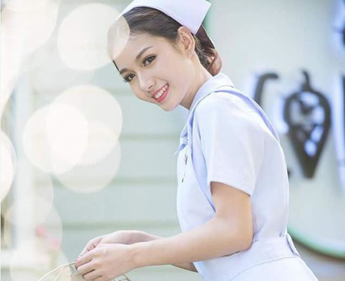 Có nên học ngành điều dưỡng?