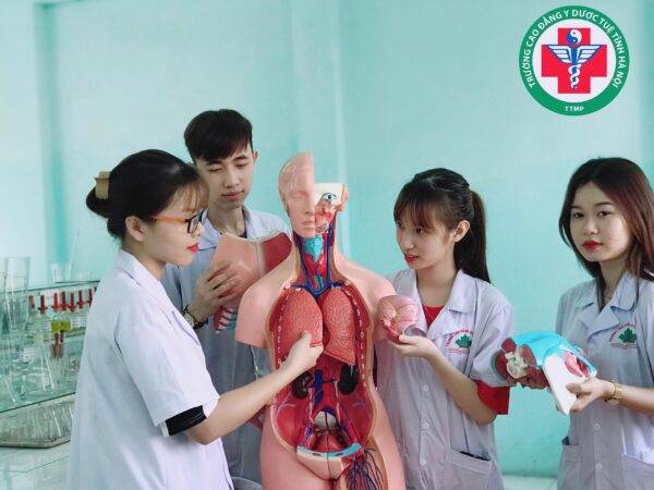 Ngành Điều dưỡng là gì?