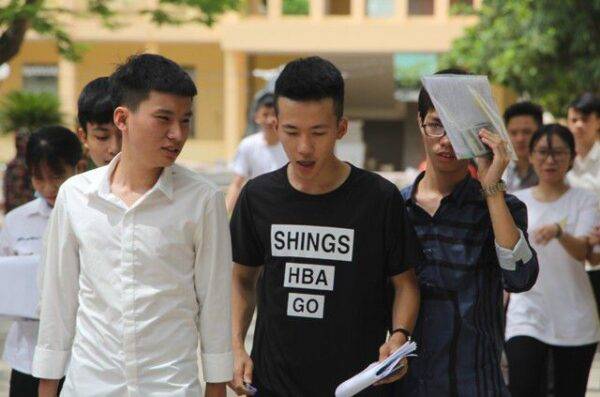 Dự kiến thi THPT quốc gia trên máy tính: Phải tránh năng lực “đánh lỗ”