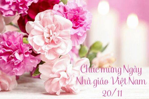 Kế hoạch tổ chức Lễ kỉ niệm Ngày nhà giáo Việt Nam 20/11/2019