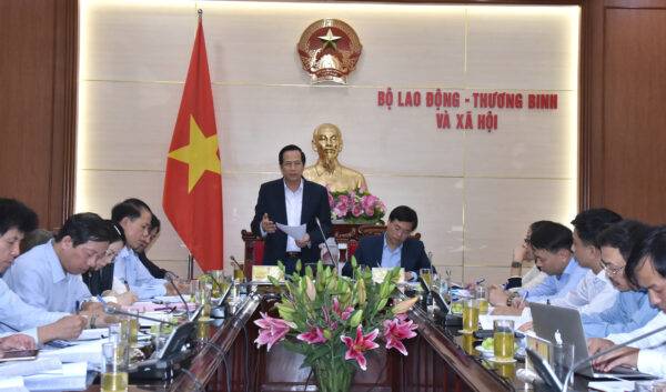 Tăng cường nhiều chính sách mới cho các nhóm đối tượng thanh niên