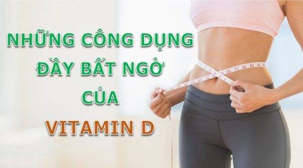 Kéo dài tuổi thọ cho bệnh nhân ung thư nhờ vitamin D