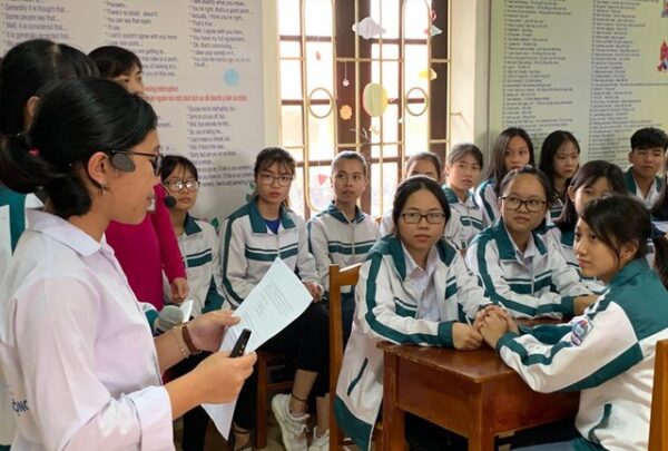 Tăng tốc ôn tập thi THPT quốc gia 2020