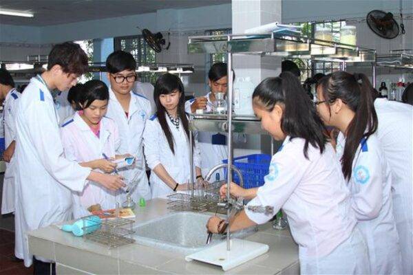 Tuyển sinh đại học, cao đẳng 2020: Nhiều điểm mới