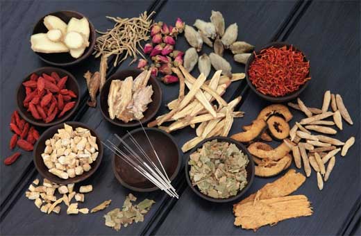 Y học cổ truyền là gì? Y học cổ truyền ra trường làm gì?