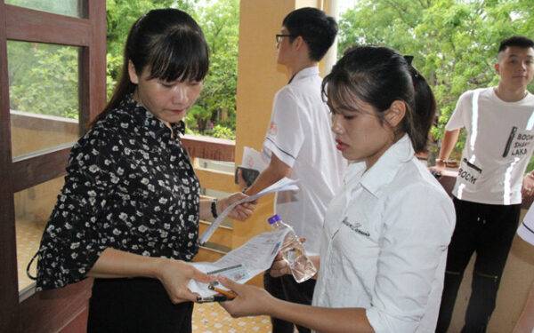Tuyển sinh ĐH, CĐ năm 2020: Đón đầu xu thế hội nhập