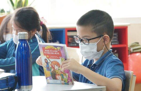 Hà Nội: Cấm các trường thu phí học online mùa dịch Covid-19