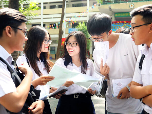 Đề thi THPT quốc gia năm 2020 sẽ dựa vào chương trình đã tinh giản