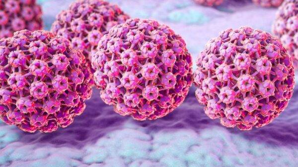 HPV có thể không hoạt động?
