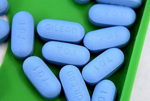 BHYT trái tuyến chi trả thế nào cho thuốc ARV?