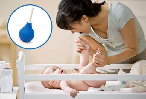 Kỹ thuật thụt tháo cho bệnh nhân