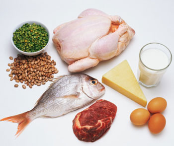 Những điều cần biết về giá trị dinh dưỡng của thức ăn