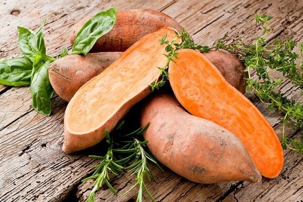 Không cần thuốc bổ, ăn khoai lang vừa tốt vừa chữa được nhiều bệnh nguy hiểm