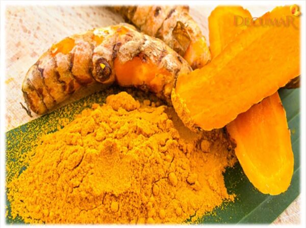 Curcumin trong nghệ vàng hỗ trợ tăng cường hệ miễn dịch