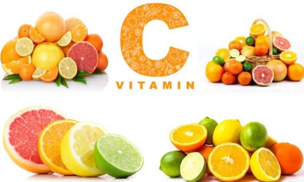Tầm quan trọng của Vitamin C