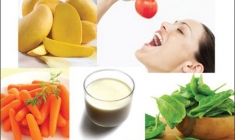 Dinh dưỡng cho người bệnh Basedow