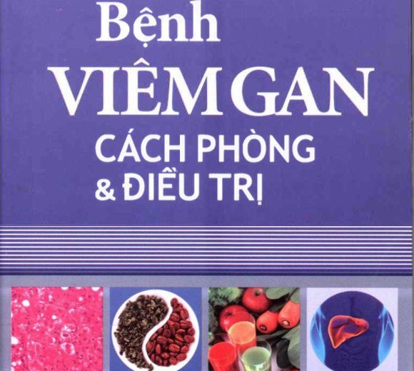 Bệnh Viêm Gan Cách Phòng Và Điều Trị