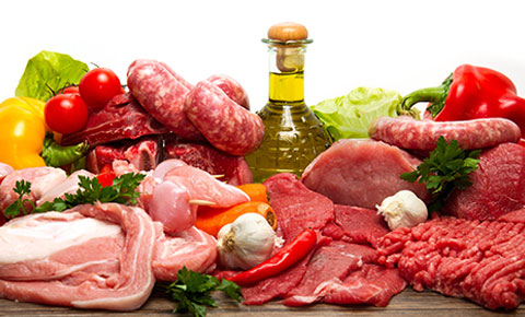 Chất đạm (Protein) – nguồn tăng trưởng và phục hồi cơ thể