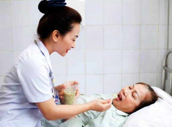 Kỹ thuật điều dưỡng cơ bản