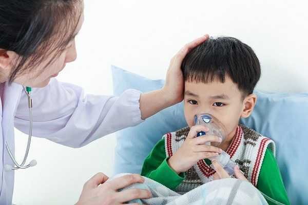 Điều dưỡng chăm sóc bệnh nhân hen phế quản