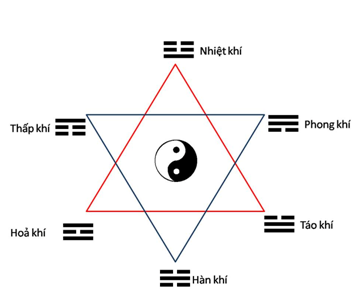 Nguyên nhân gây bệnh