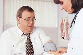 Những rủi ro sức khỏe liên quan với béo phì là gì?