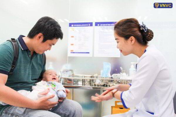 LỊCH TIÊM CHỦNG MỞ RỘNG 2019 ĐẦY ĐỦ NHẤT CHO TRẺ BỐ MẸ CẦN PHẢI NHỚ