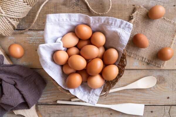 Chế độ dinh dưỡng cho người mới ốm dậy