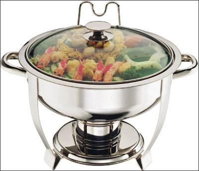 Ảnh hưởng của chế biến nóng tới các thành phần dinh dưỡng của thức ăn