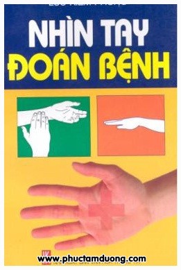 Nhìn tay đoán bệnh – Lưu Kiếm Phong