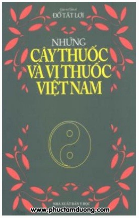 Những cây thuốc và vị thuốc Việt Nam – Đỗ Tất Lợi