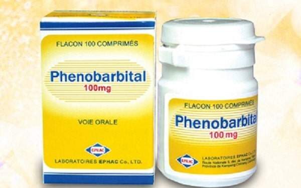 Phenobarbital