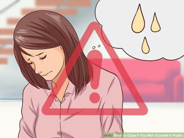 Con gái rất dễ mắc bệnh phụ khoa nếu cứ duy trì 5 thói quen xấu dưới đây