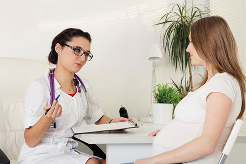 Hướng dẫn sử dụng thuốc cho phụ nữ có thai an toàn nhất