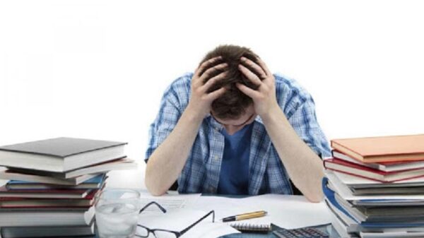 Suy nhược thần kinh có nguy hiểm không?